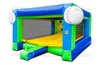 Image of Baseball Challenge