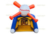 Image of Baseball Toss