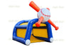 Image of Baseball Toss