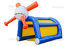 Image of Baseball Toss