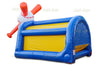 Image of Baseball Toss
