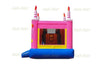 Image of 16'H Birthday Cake Wet/Dry by Jungle Jumps