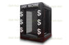 Image of Black Cash Cube
