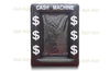 Image of Black Cash Cube