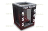 Image of Black Cash Cube