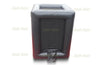 Image of Black Cash Cube