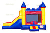 Image of Bouncy Castle Combo