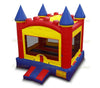 Image of Castle Bounce House II