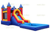 Image of Castle Combo II with Pool