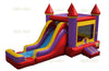 Image of Combo Red/Purple
