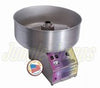 Image of Cotton Candy Machine W/Metal Bowl by Jungle Jumps