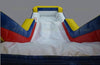 Image of 15' H Crayon Combo with Pool by Jungle Jumps