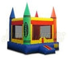 Image of Crayon Moonwalk by Jungle Jumps