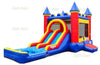 Image of Double Lane Combo