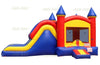 Image of 15'H Double Lane Combo Dry