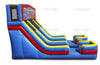 Image of Double Lane Module Slide Wet/Dry