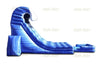 Image of Double Lane Raging Tides Slide