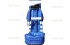 Image of 22'H Double Slide Raging Tides & SNSL by Jungle Jumps