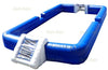Image of 5'H Double Wall Soccer Field by Jungle Jumps