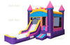 Image of Dream Pink Combo with Pool