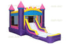 Image of Dream Pink Combo with Pool