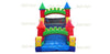 Image of Dual Castle Obstacle Course