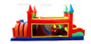 Image of Dual Castle Obstacle Course