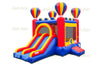 Image of Dual Lane Balloon Combo
