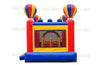 Image of 15'H Dual Lane Balloon Combo by Jungle Jumps