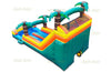 Image of Dual Lane Tropical 2 Wet/Dry Slide