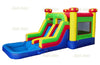 Image of Dual Lane WetDry-Combo