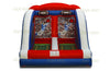 Image of 14'H Football Challenge by Jungle Jumps