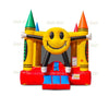 Image of Happy Crayon Jumper