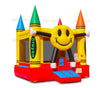 Image of Happy Crayon Jumper