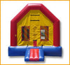 Image of Inflatable House Jumper by Ultimate Jumpers