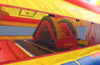 Image of 10'H Indoor Combo Inside Slide by Jungle Jumps