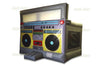 Image of Inflatable BoomBox