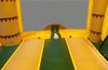 Image of 15' H Jungle Combo with Splash Pool by Jungle Jumps