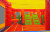 Image of 15'H Mega Fun All in One by Jungle Jumps