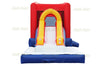 Image of Module Combo with Pool III by Jungle Jumps