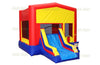 Image of Module Front Slide by Jungle Jumps