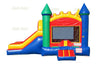 Image of Multi Color Combo by Jungle Jumps