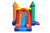 Image of Multi Color Combo by Jungle Jumps