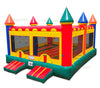 Image of Multi Color Excalibur Castle