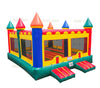 Image of Multi Color Excalibur Castle