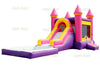 Image of Pink 2 in 1 Combo with Pool