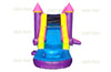 Image of Pink Castle Combo with Pool
