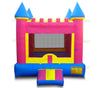 Image of Pink Castle III