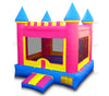 Image of Pink Castle III