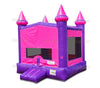 Image of Pink Inflatable Module